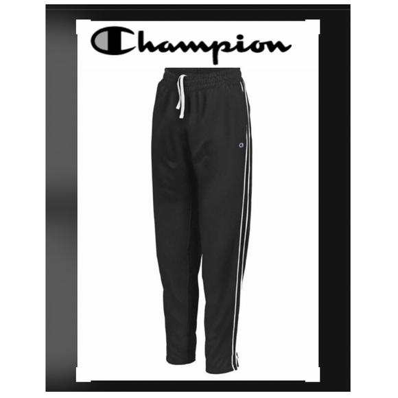 🖤Champion Track Pants🤍 - Picture 1 of 16